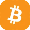 Siti88 - Bitcoin Icon - siti88a