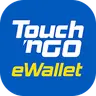 Siti88 - Touch'n Go Icon - siti88a