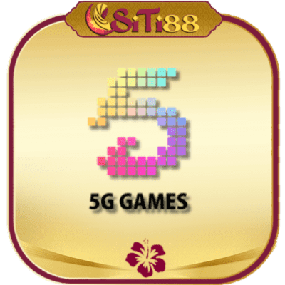 Siti88 - 5G Games - Slot Games - siti88a