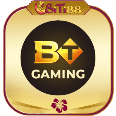Siti88 - BT Gaming - Slot Games - siti88a