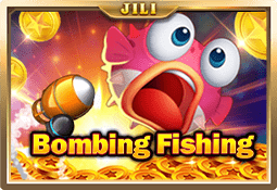 Siti88 - Bombing Fishing - Fishing Games - siti88a