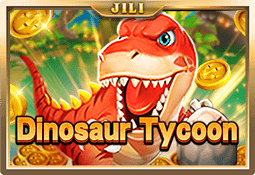 Siti88 - Dinosaur Tycoon - Fishing Games - siti88a