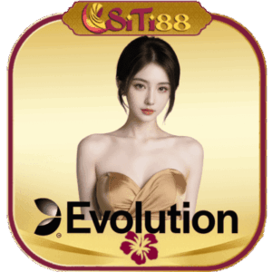 Siti88 - Evolution - Live Games - siti88a