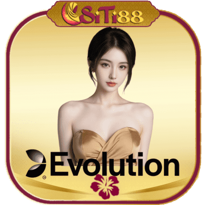 Siti88 - Evolution - Live Games - siti88a