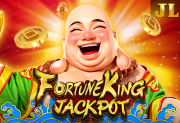 Siti88 - Fortune King Jackpot - Fishing Games - siti88a