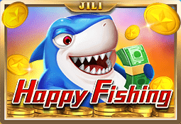 Siti88 - Happy Fishing - Fishing Games - siti88a