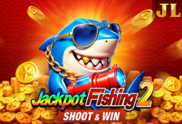 Siti88 - Jackpot Fishing 2 - Fishing Games - siti88a