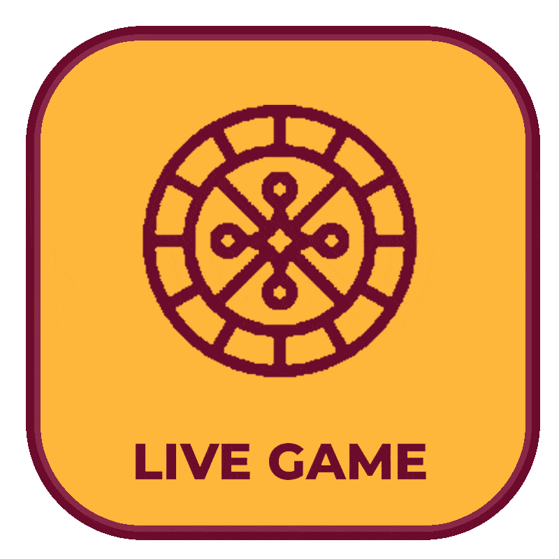 Siti88 - Live Games Button - On Button - siti88a