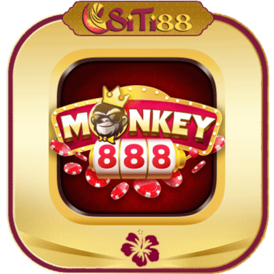 Siti88 - Monkey888 - Slot Games - siti88a