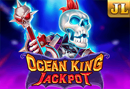 Siti88 - Ocean King Jackpot - Fishing Games - siti88a
