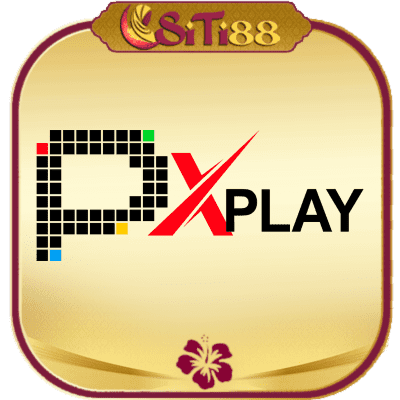 Siti88 - PxPlay - Slot Games - siti88a