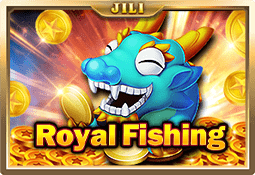 Siti88 - Royal Fishing - Fishing Games - siti88a