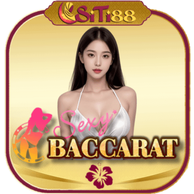 Siti88 - Sexy Baccarat - Live Games - siti88a
