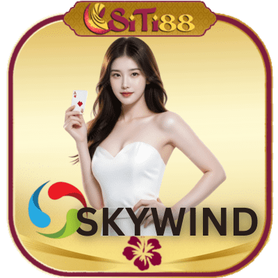 Siti88 - Skywind - Live Games - siti88a