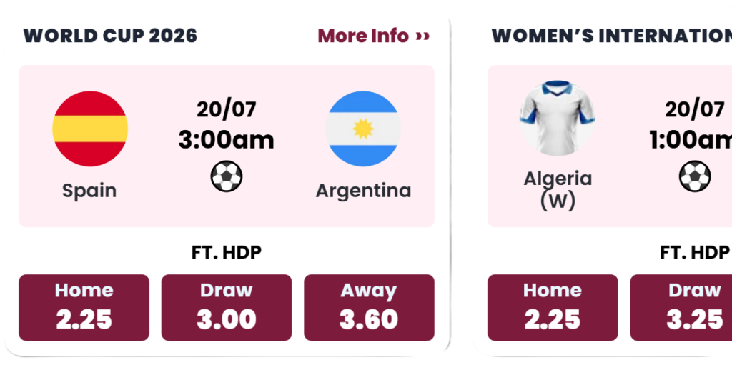 Siti88 - Soccer Betting - siti88a