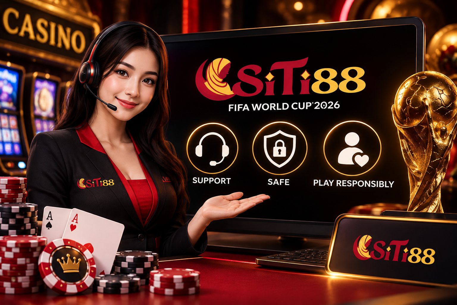 Siti88 - Getting Help and Using Siti88 Responsibly - siti88a