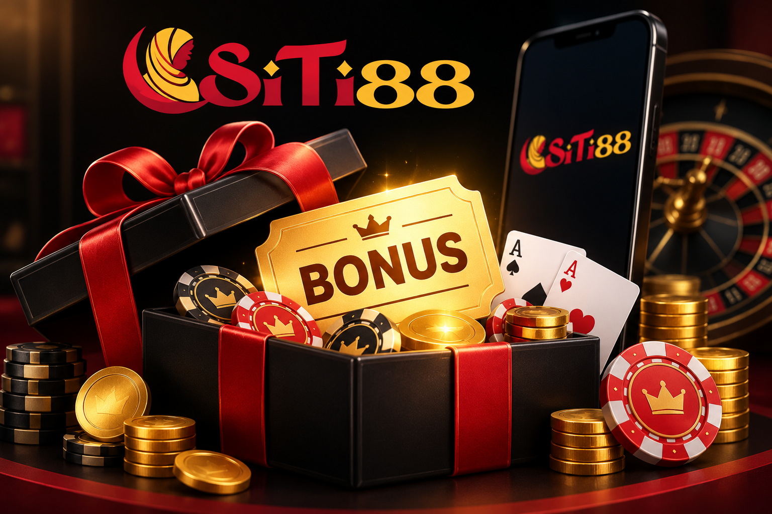 Siti88 - Managing Siti88 Bonuses and Betting Conditions Wisely - siti88a